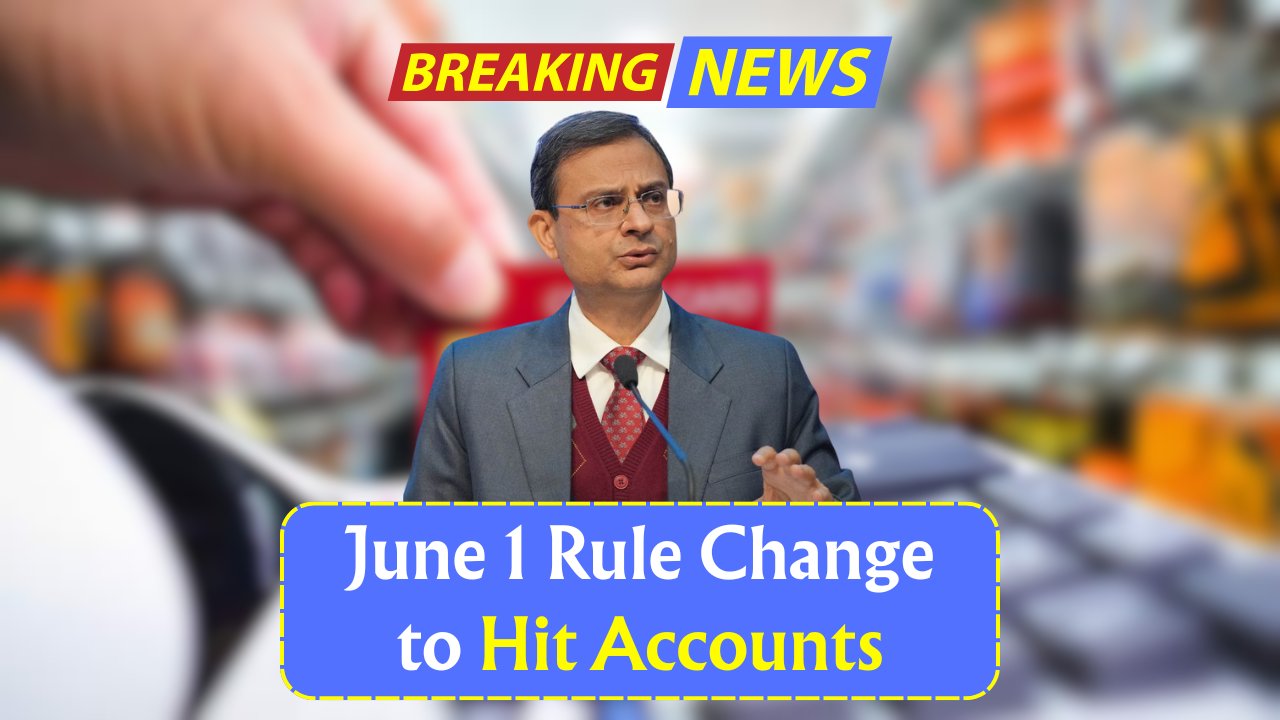 Banking System Changes