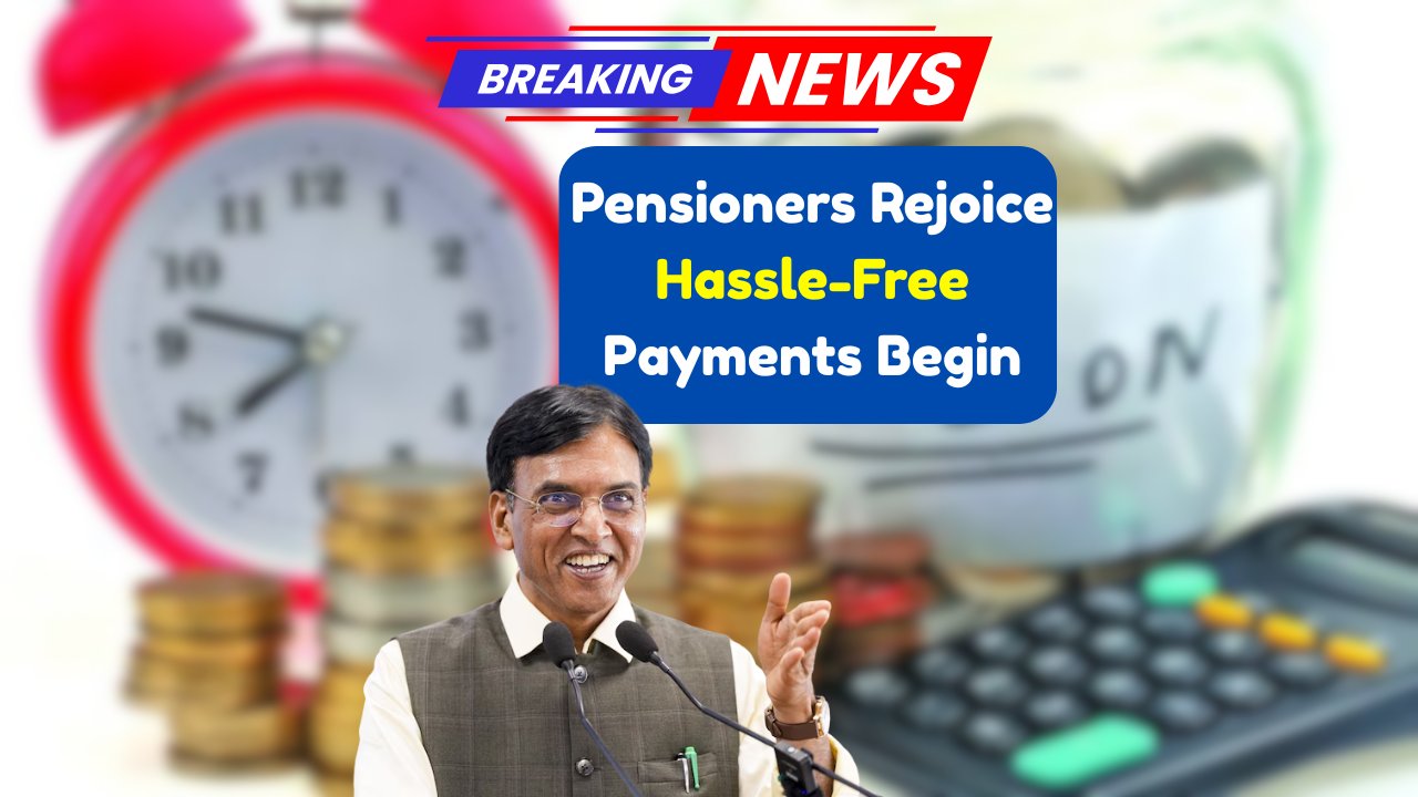 EPF Pension