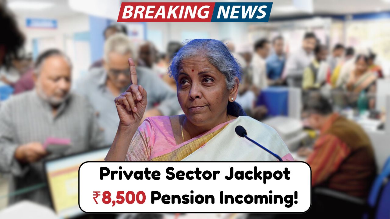 EPS Pension Hike