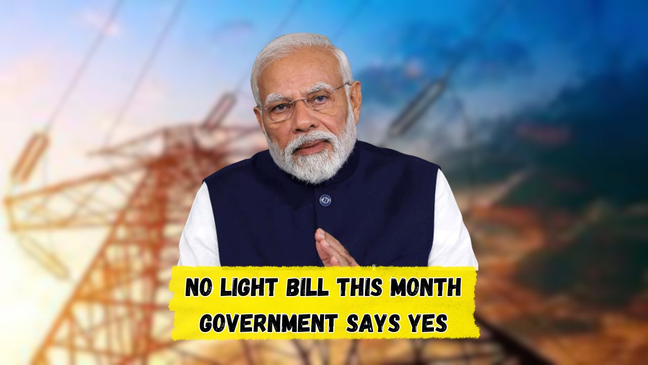 Free Electricity Scheme
