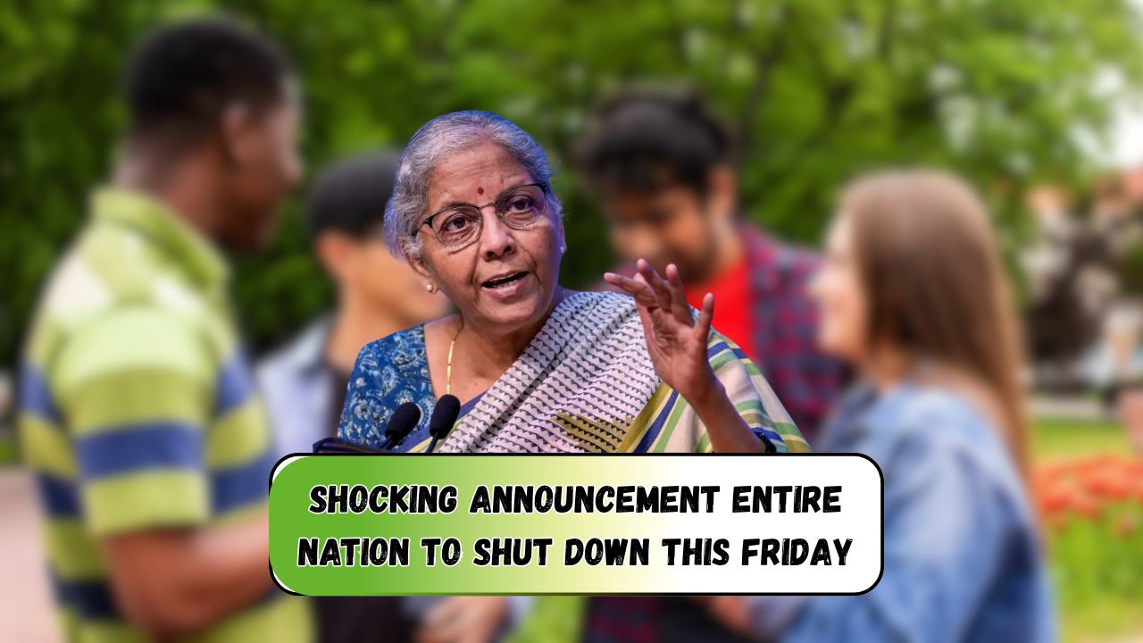 Public Holiday
