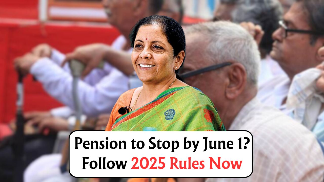 Government Issues New Rules