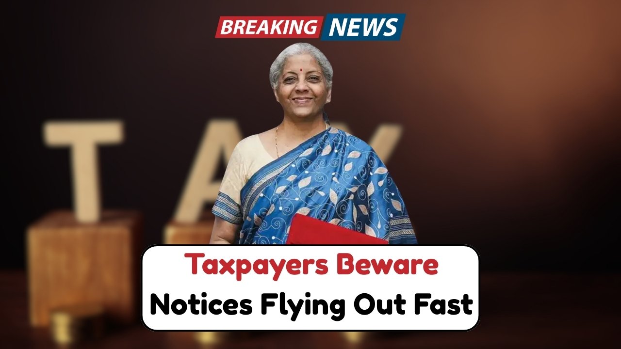 Income Tax Department