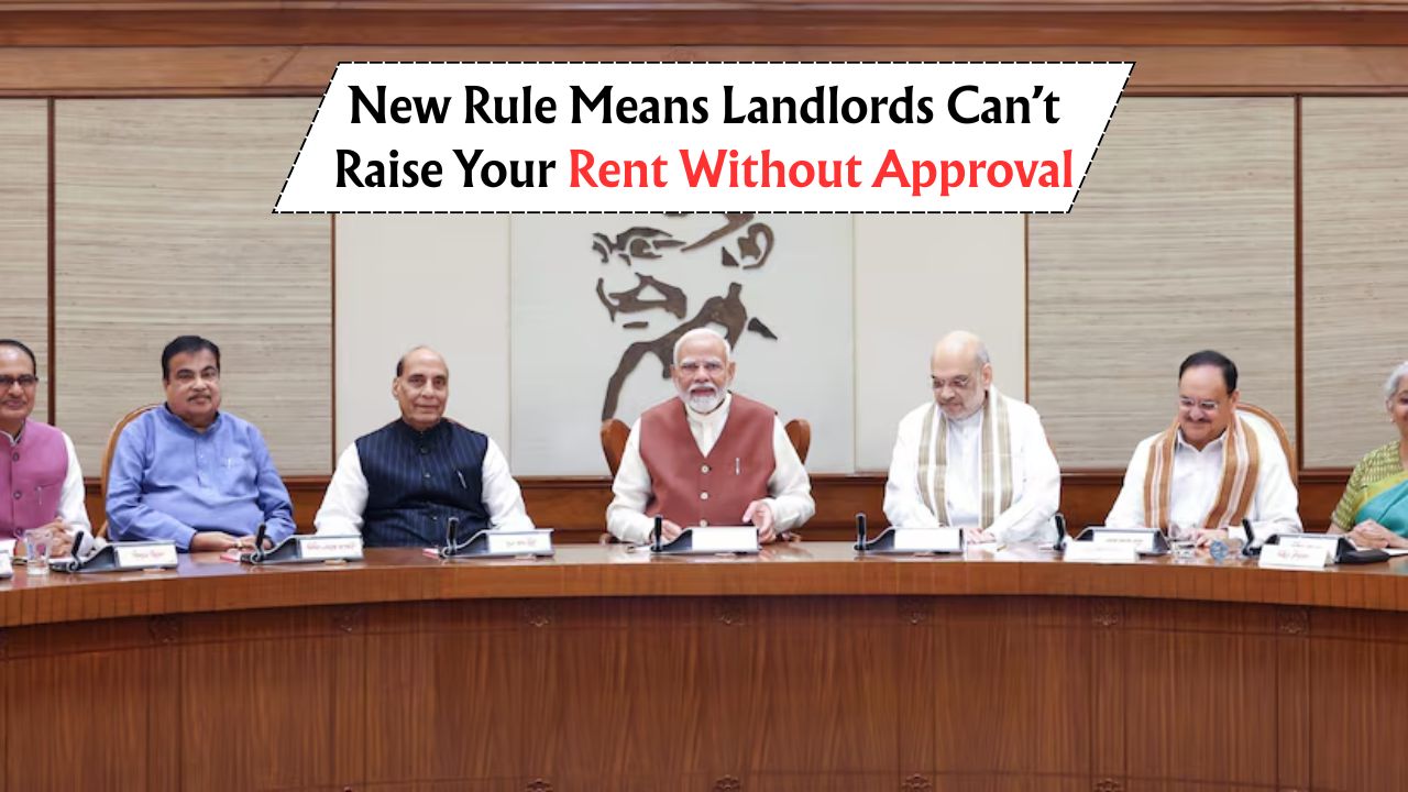 Lease Law Changes