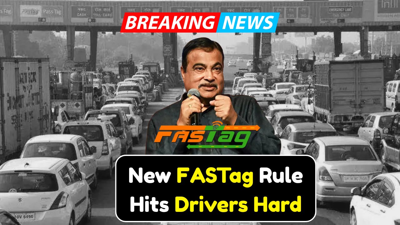 New FASTag Guidelines