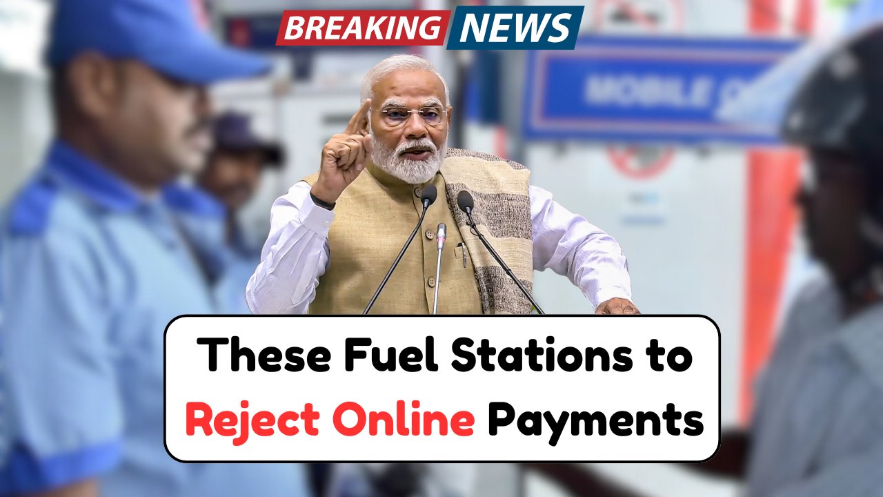 New Fuel Station Rule