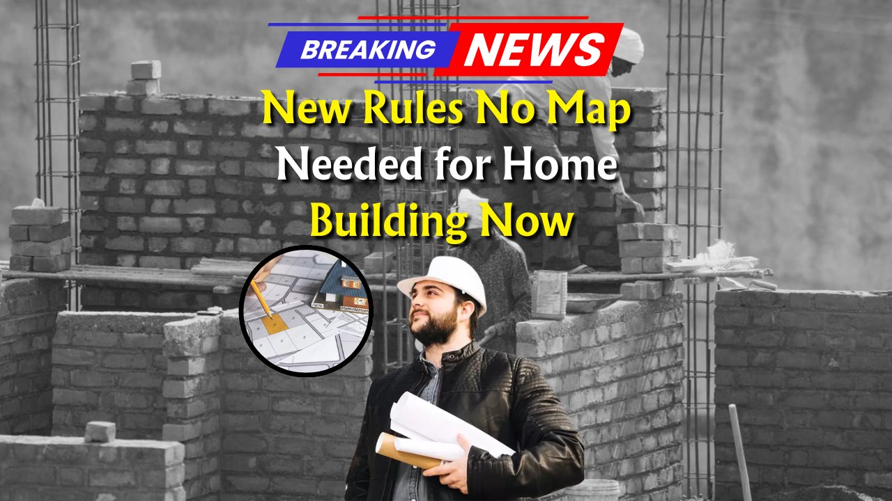 New Home Construction Rule