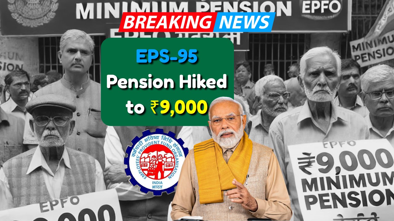 New Pension Scheme 