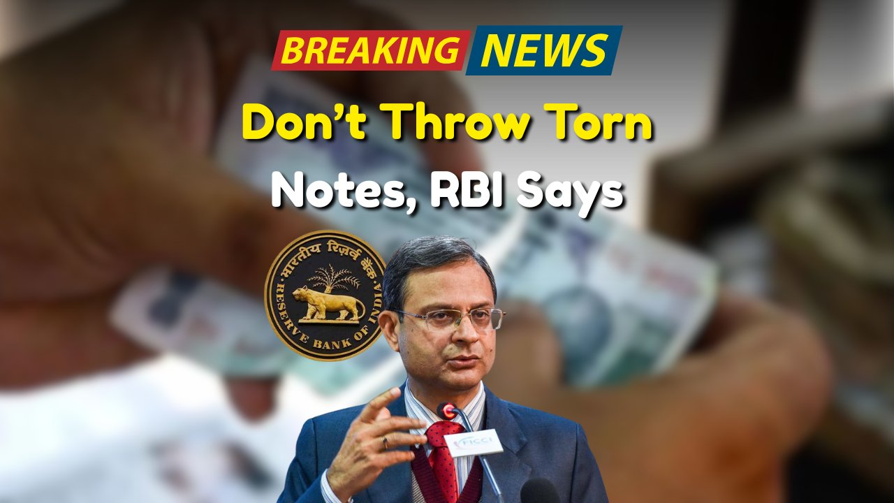 New RBI Rules