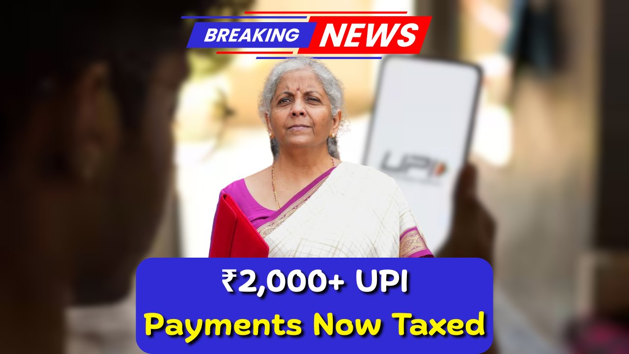 New Rule Adds Tax