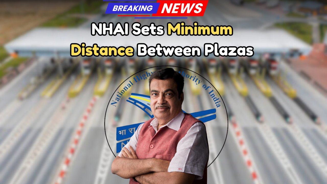 New Toll Rule