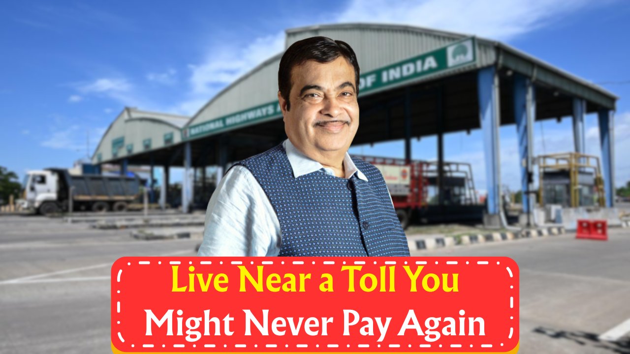 New Toll Tax Rule