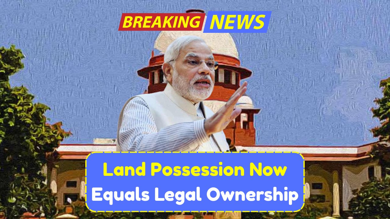 Possession Wins Property