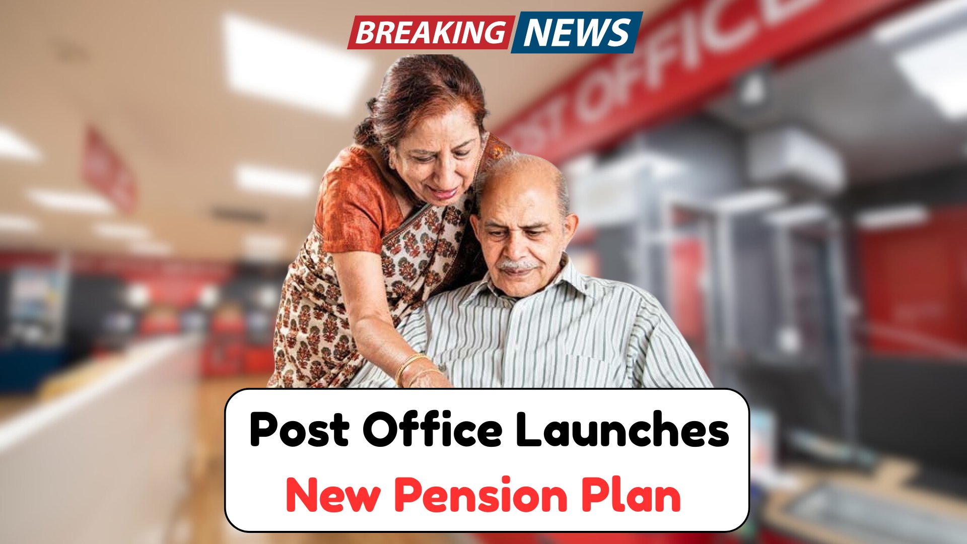 Post Office Scheme