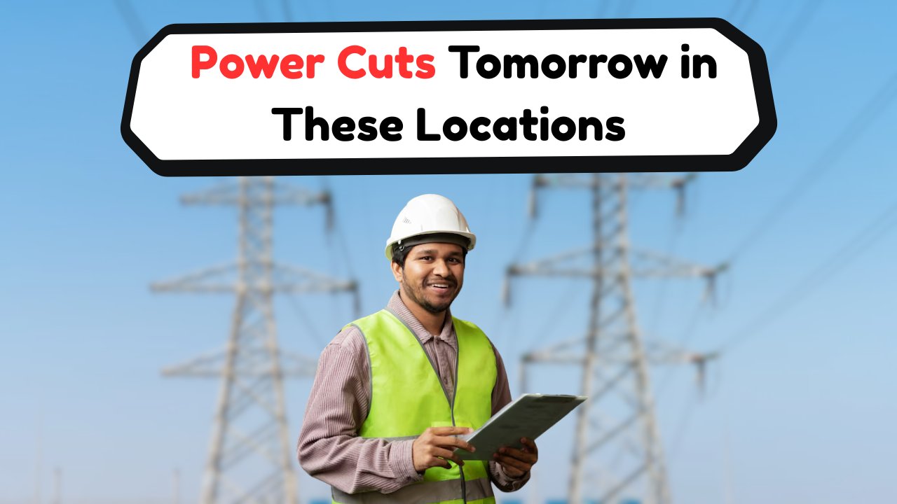 Power Cut