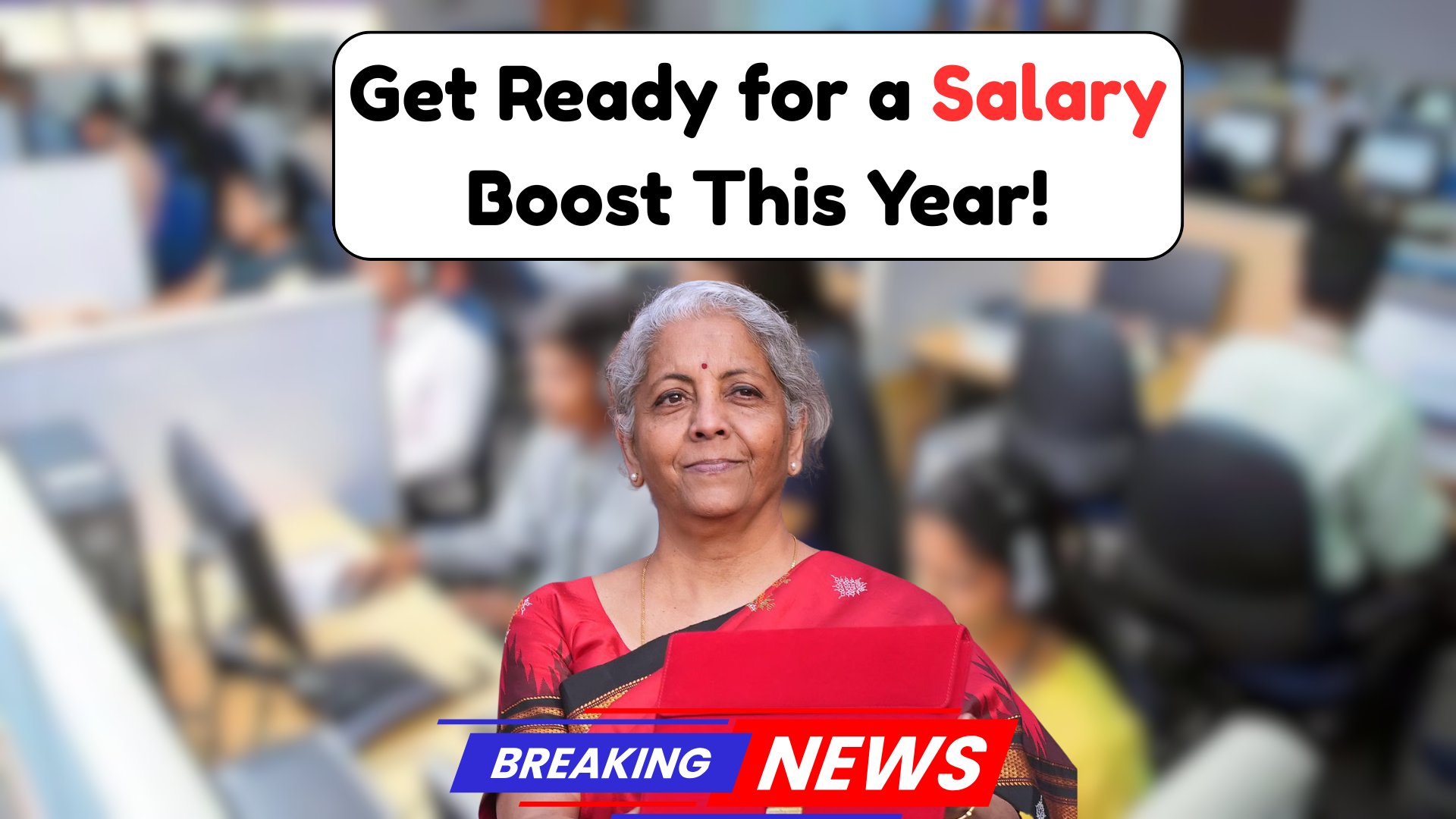 Private Employees Salary Hike