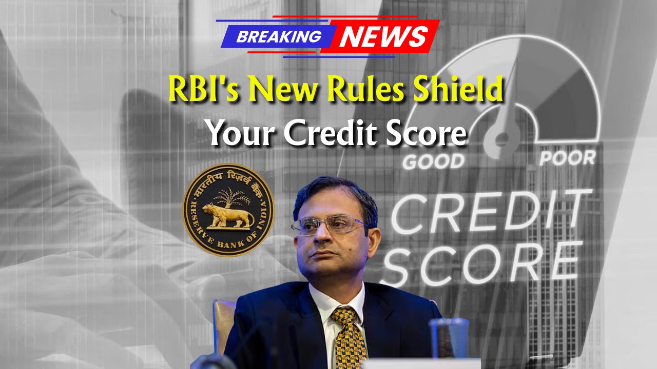 RBI New Rules