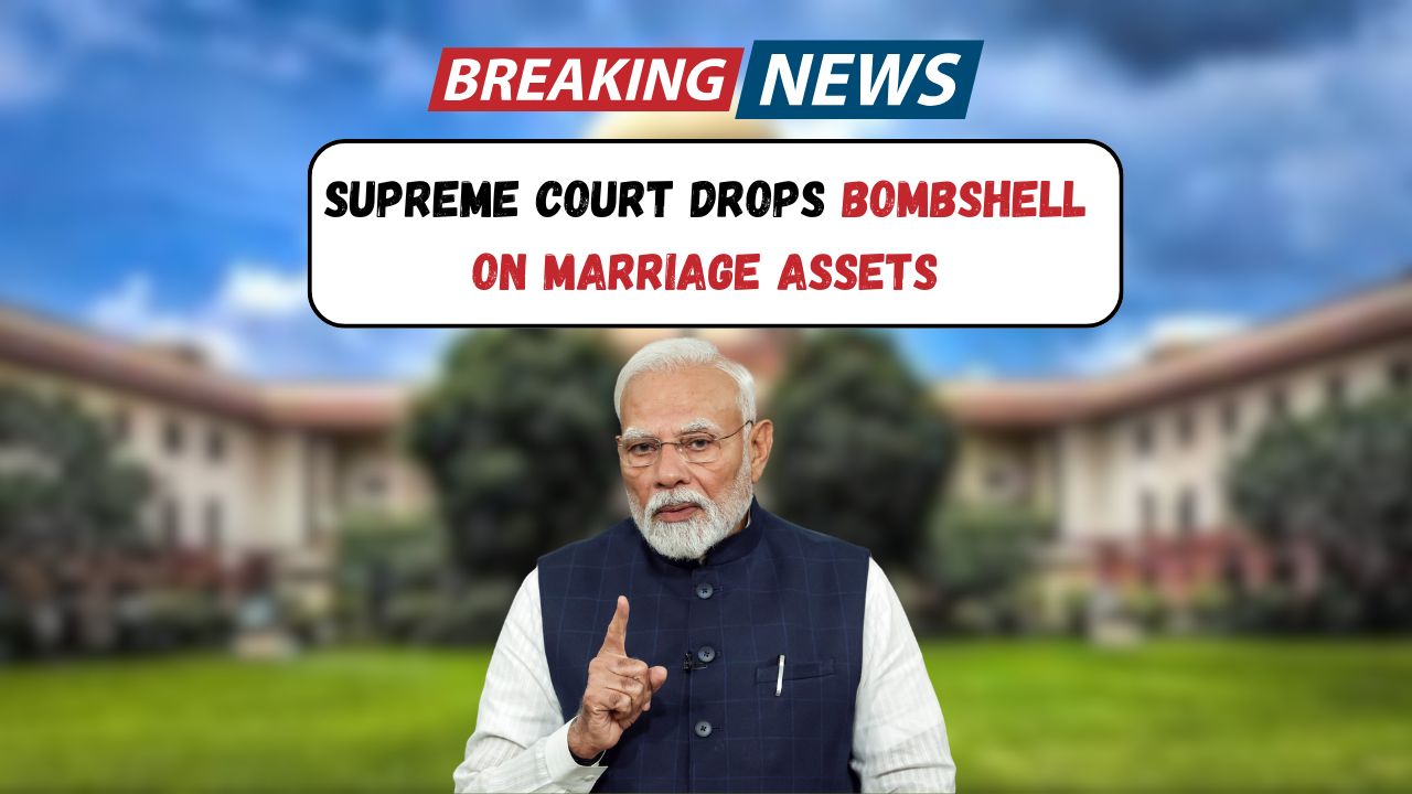 SC Slams Husband