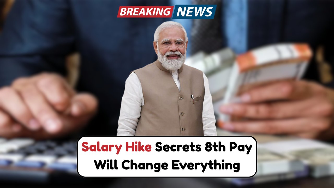 Salary Hike