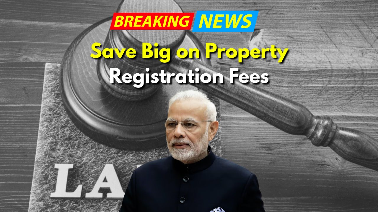 Land Registry