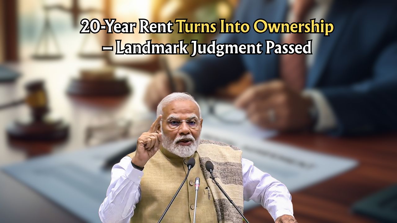 Property Ownership