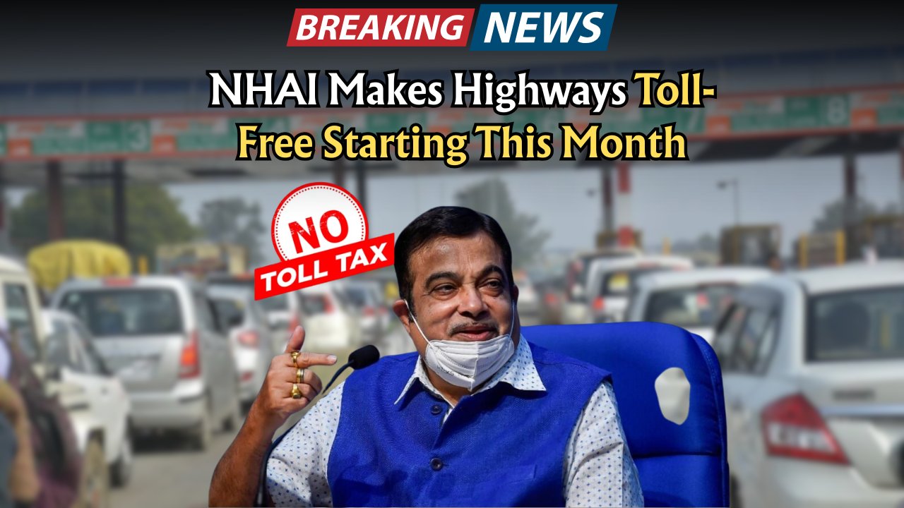 Toll-Free Highways