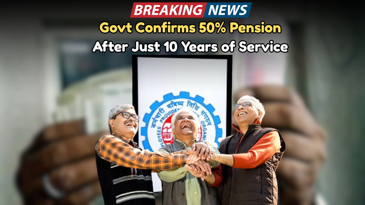 Unified Pension Scheme