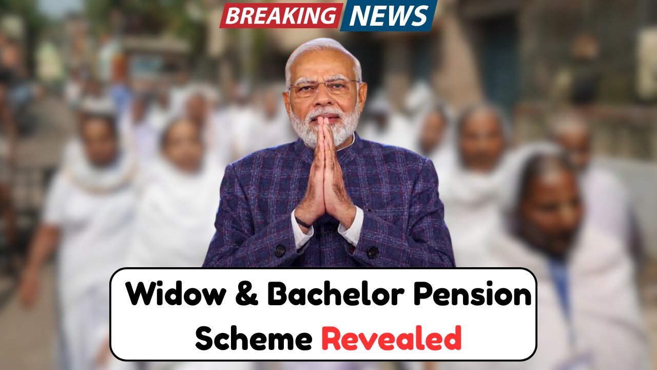 Widow Pension Scheme
