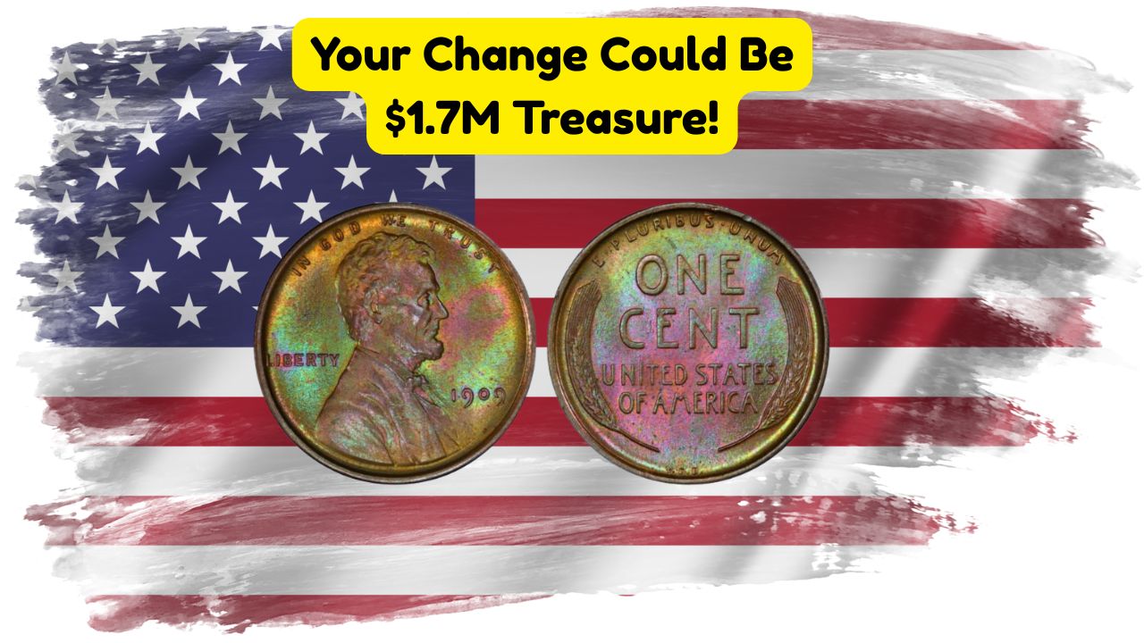 $1.7M Penny Alert!