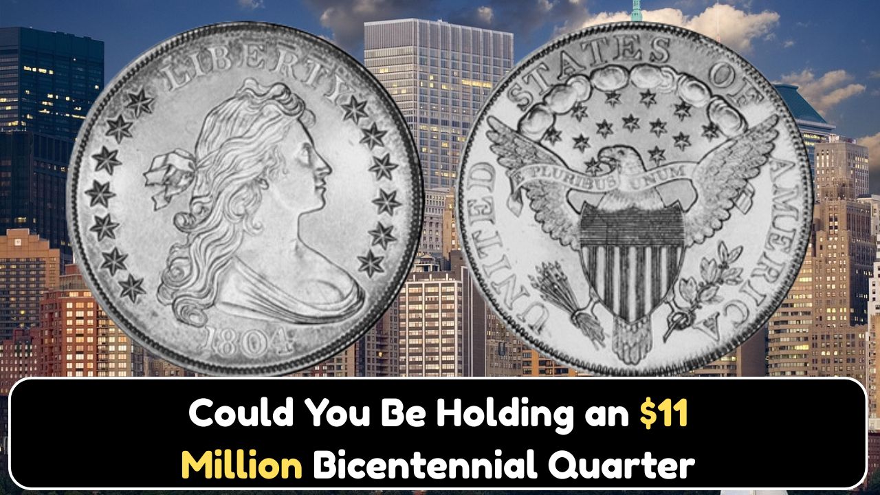 $11M Quarter Alert