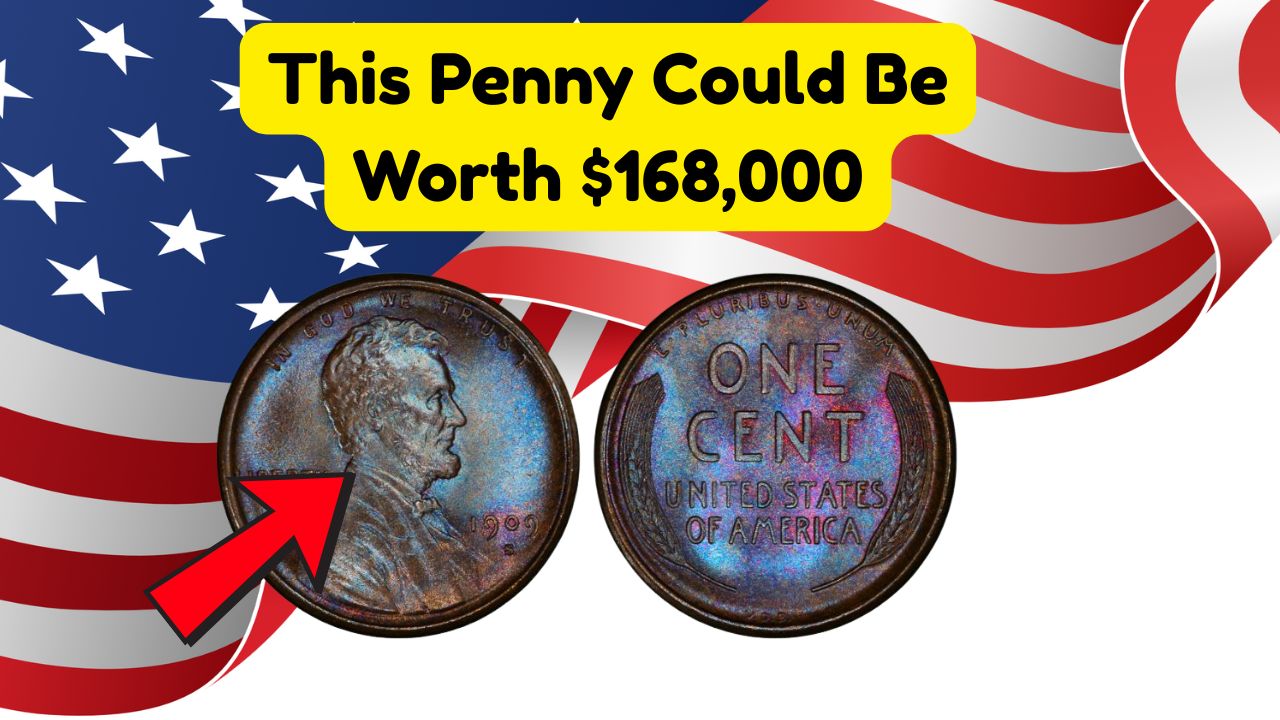 $168K Penny Alert