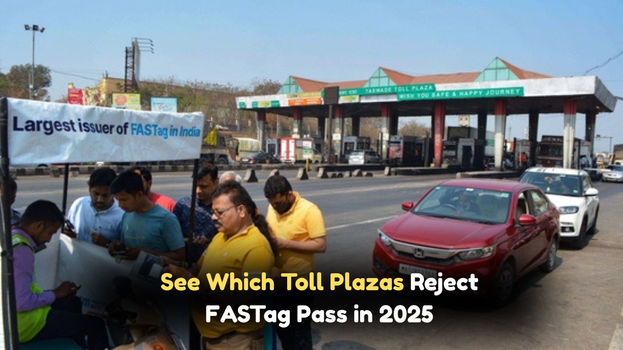 “2025 Toll Surprise!”