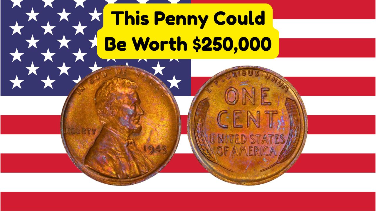 $250K Penny Alert
