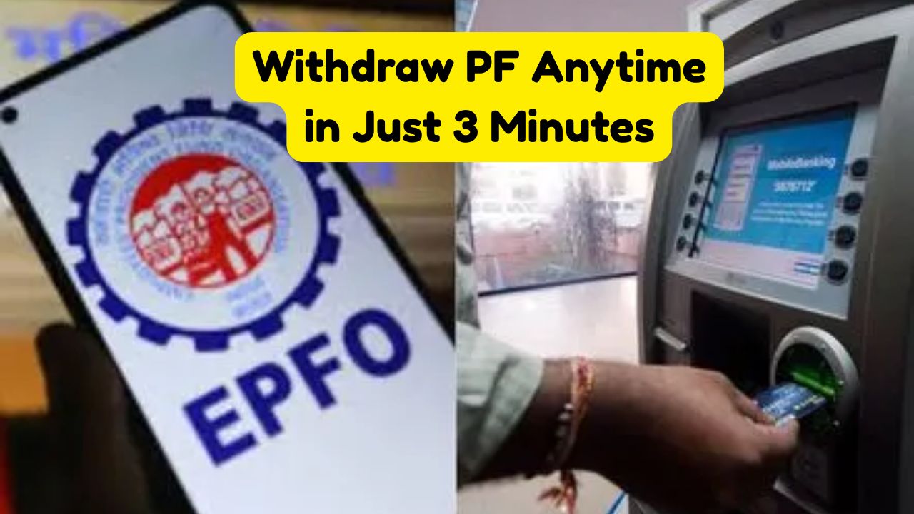 3-Minute UPI Magic