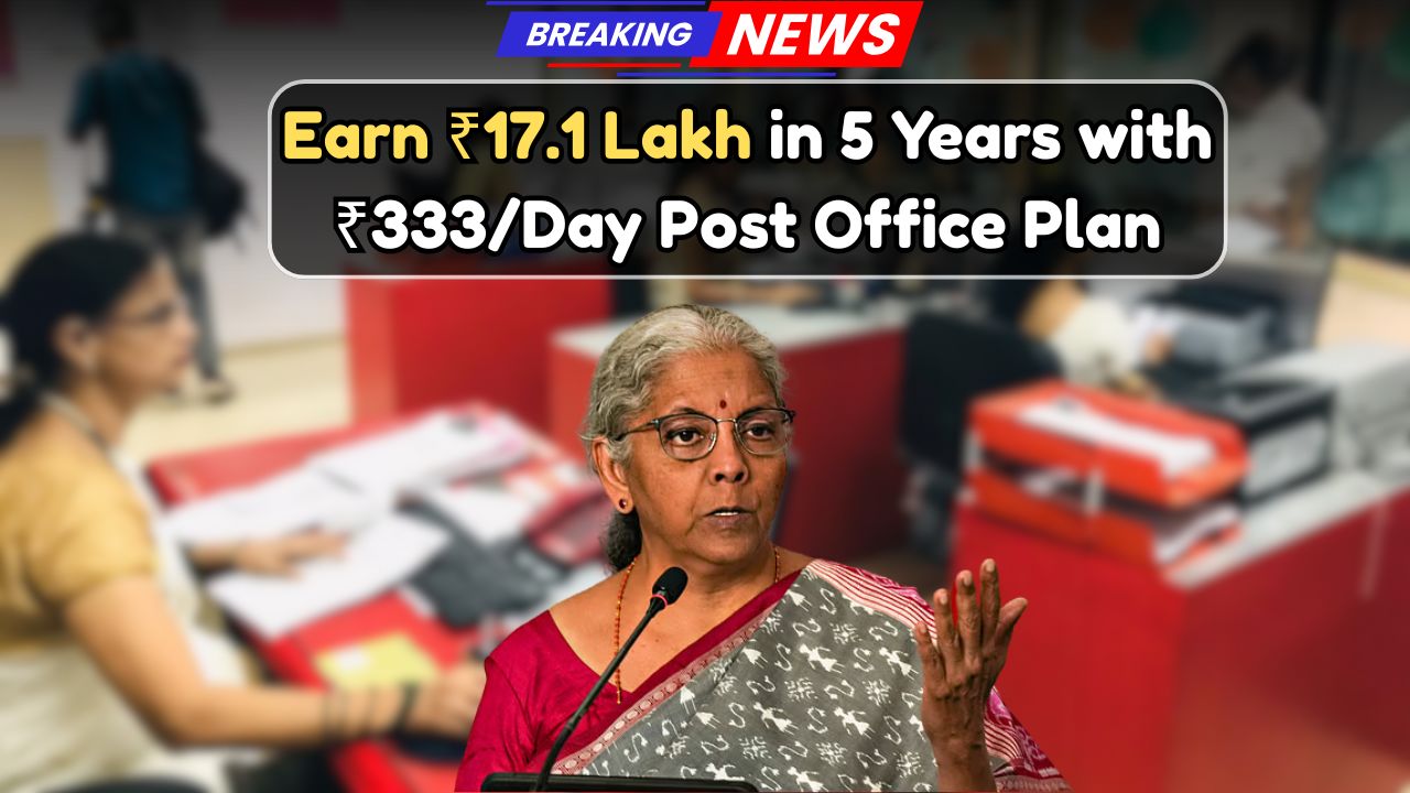 Post Office Scheme