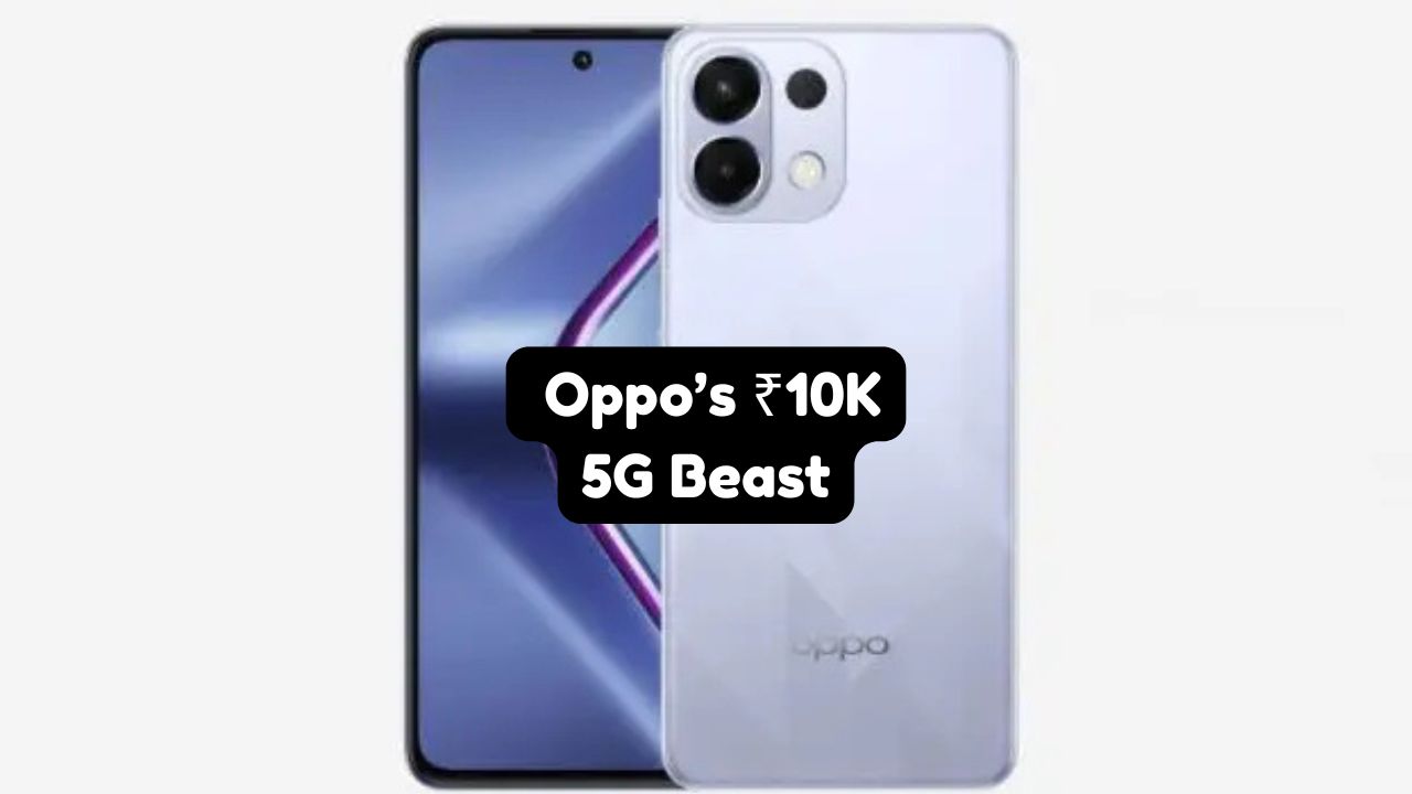 5G Under10K