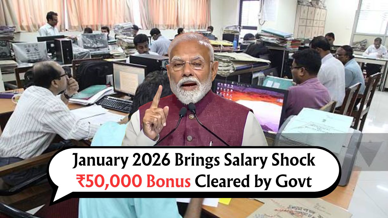 8th Pay Commission