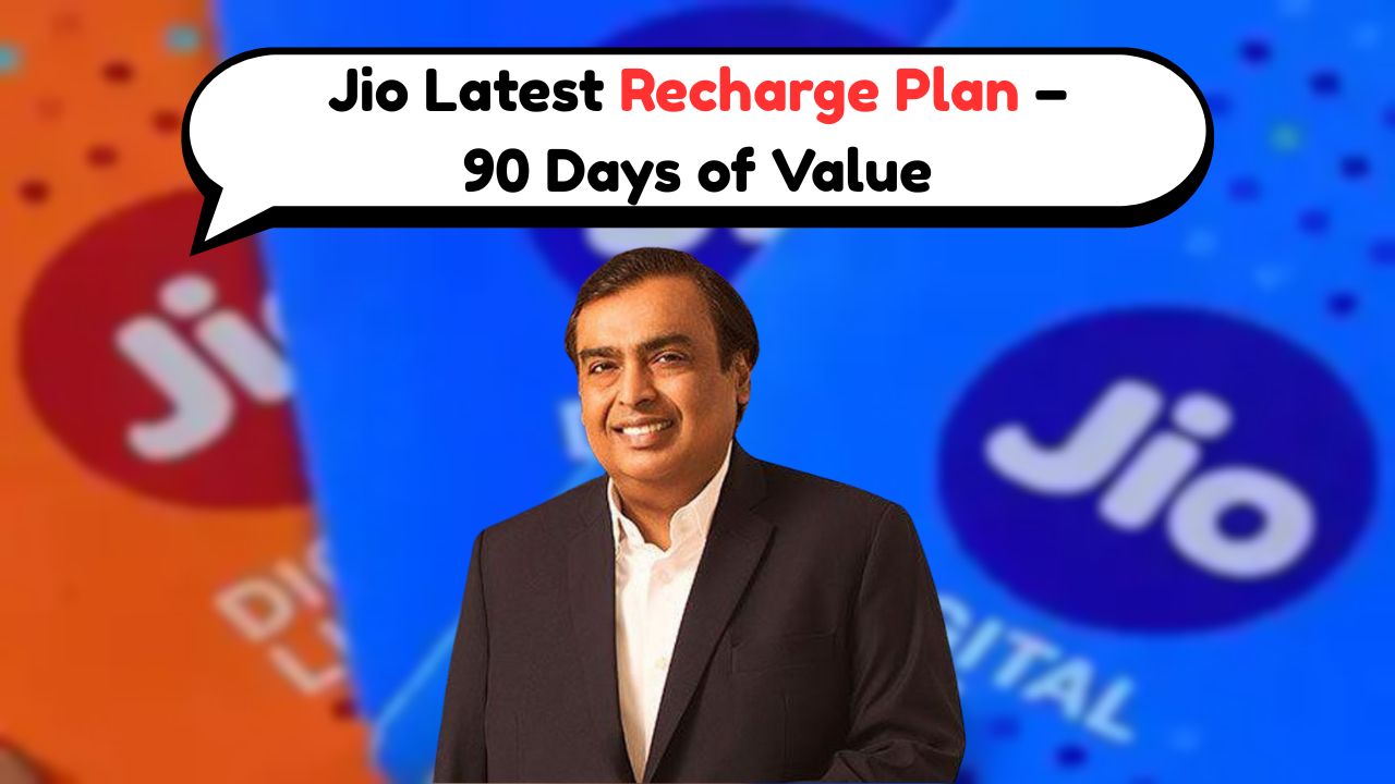 90-Day Mega Offer