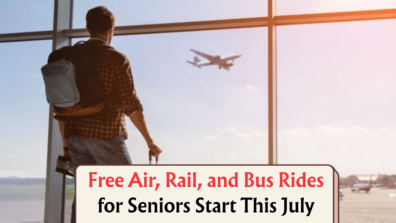 Free Travel Revolution