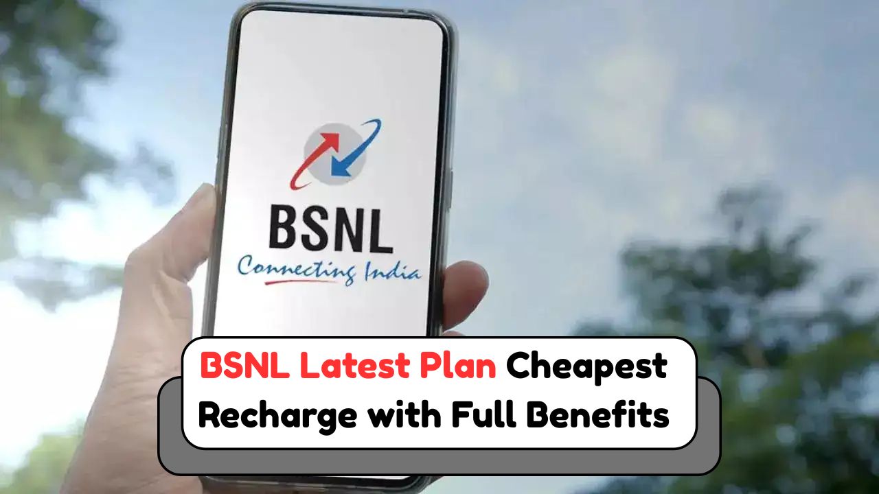 BSNL Call Benefits