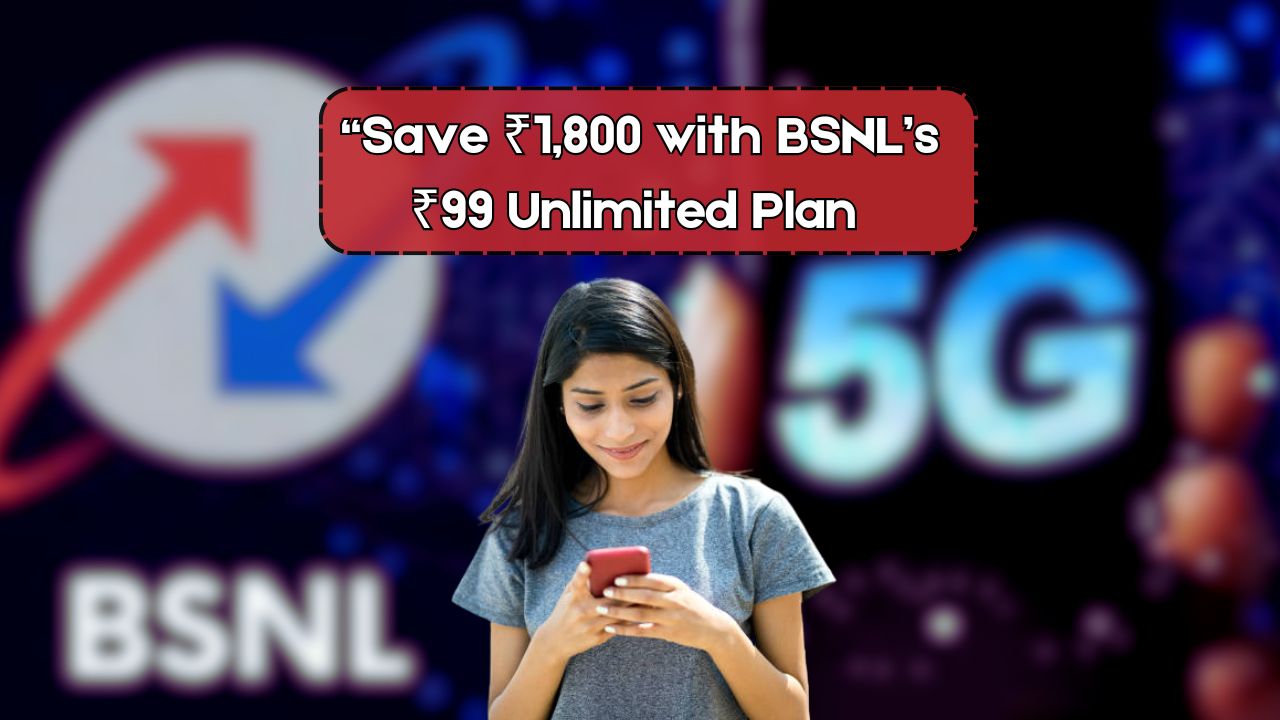 BSNL Plan Viral