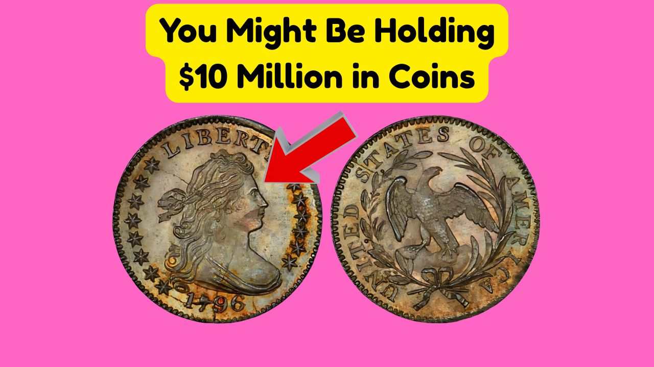 Bicentennial Coin Jackpot
