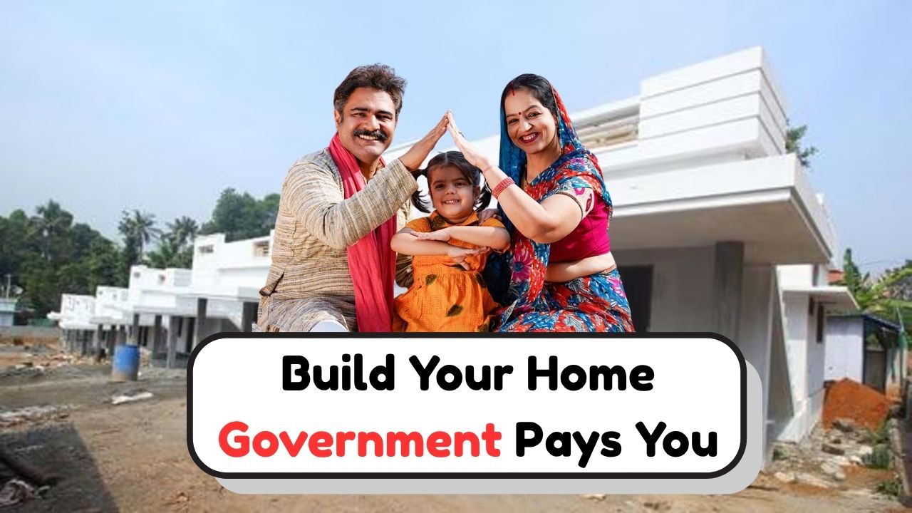 Build Home Free
