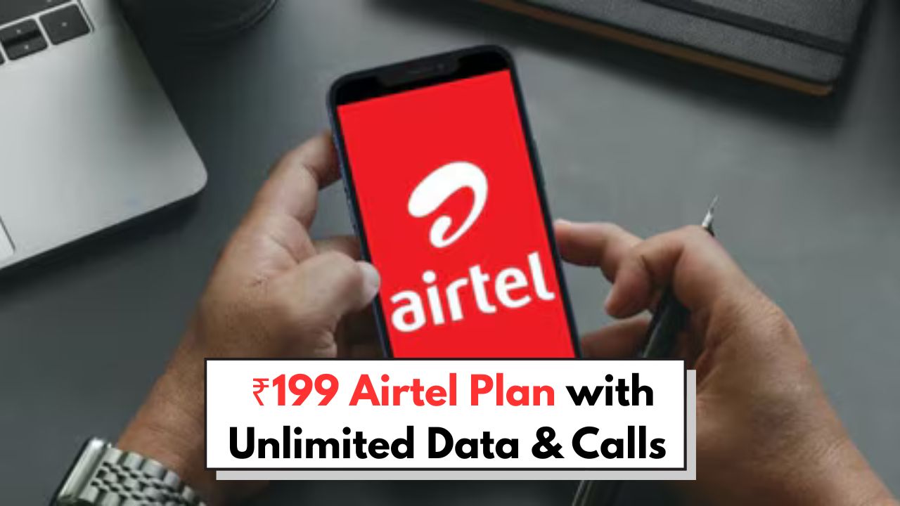 Calls Plus Data