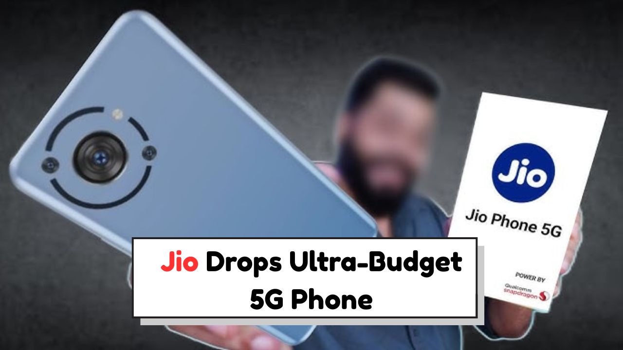Cheapest 5G Launched