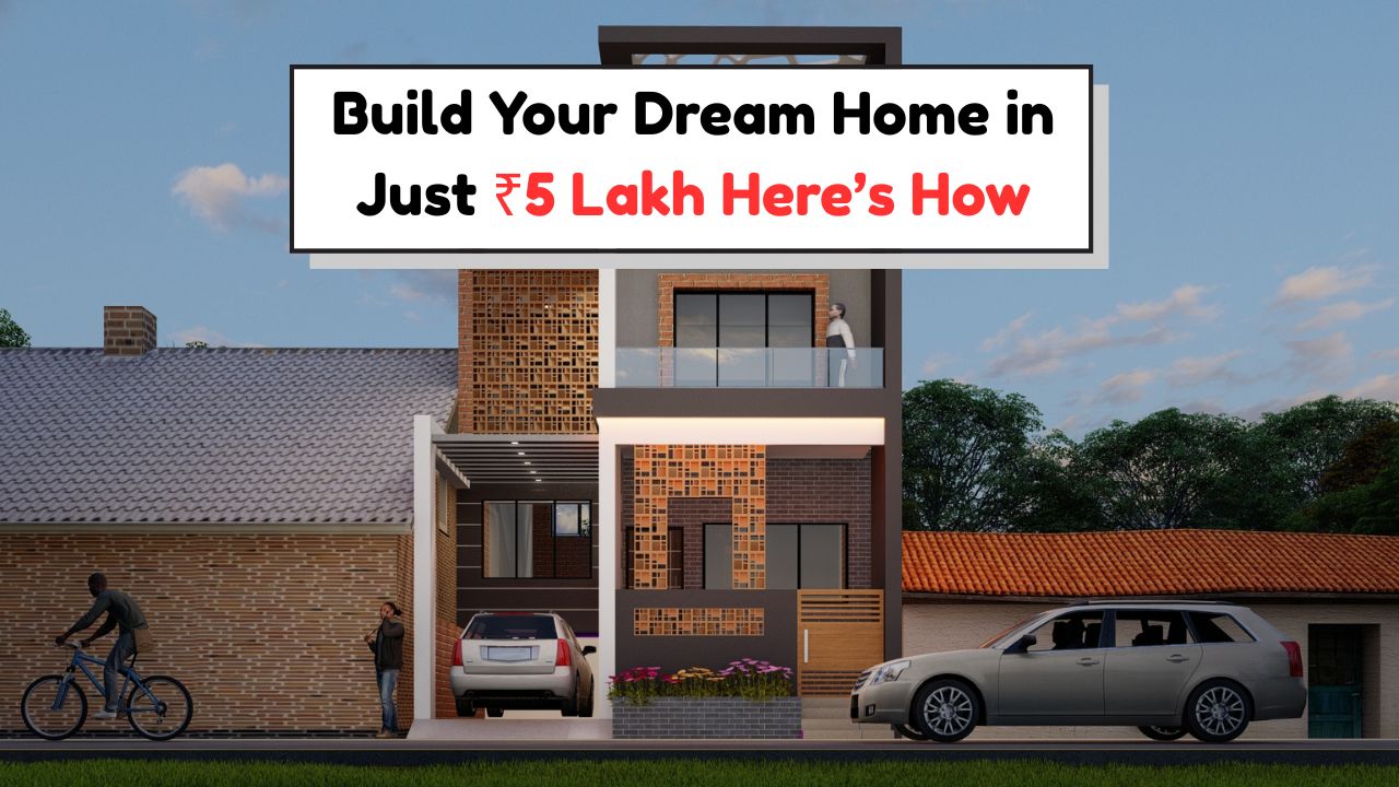 Dream Home Secrets