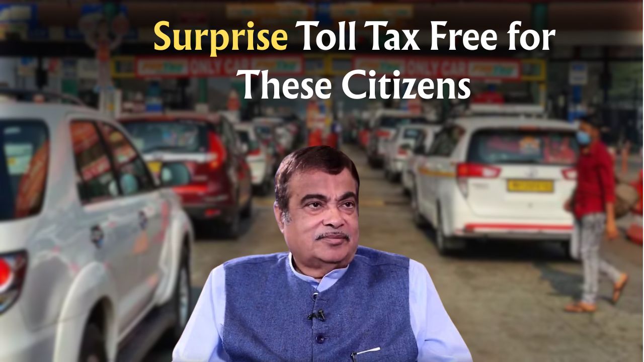 “Exempted Citizens List!”