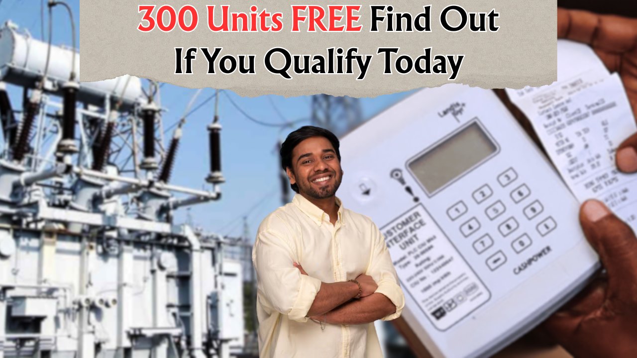 Free Electricity
