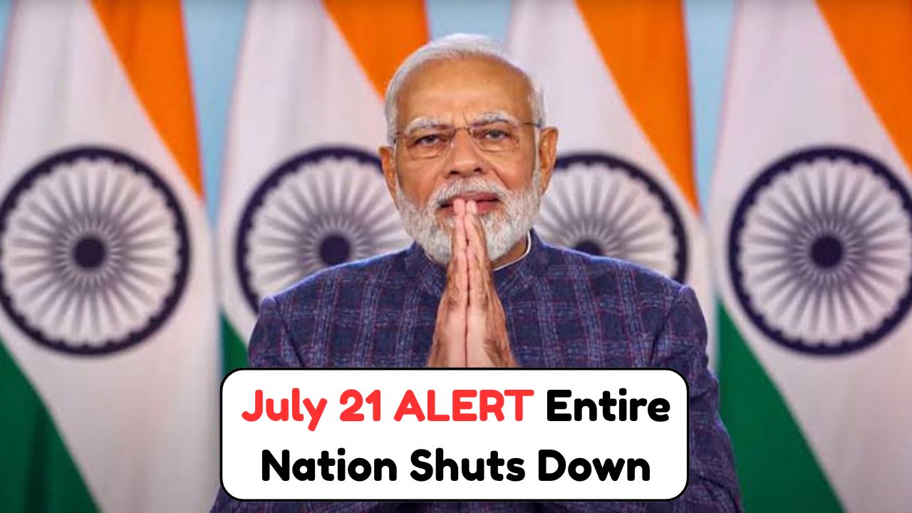 Friday Shutdown Surprise