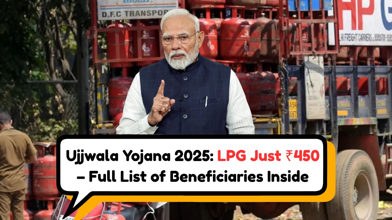 LPG Cylinder